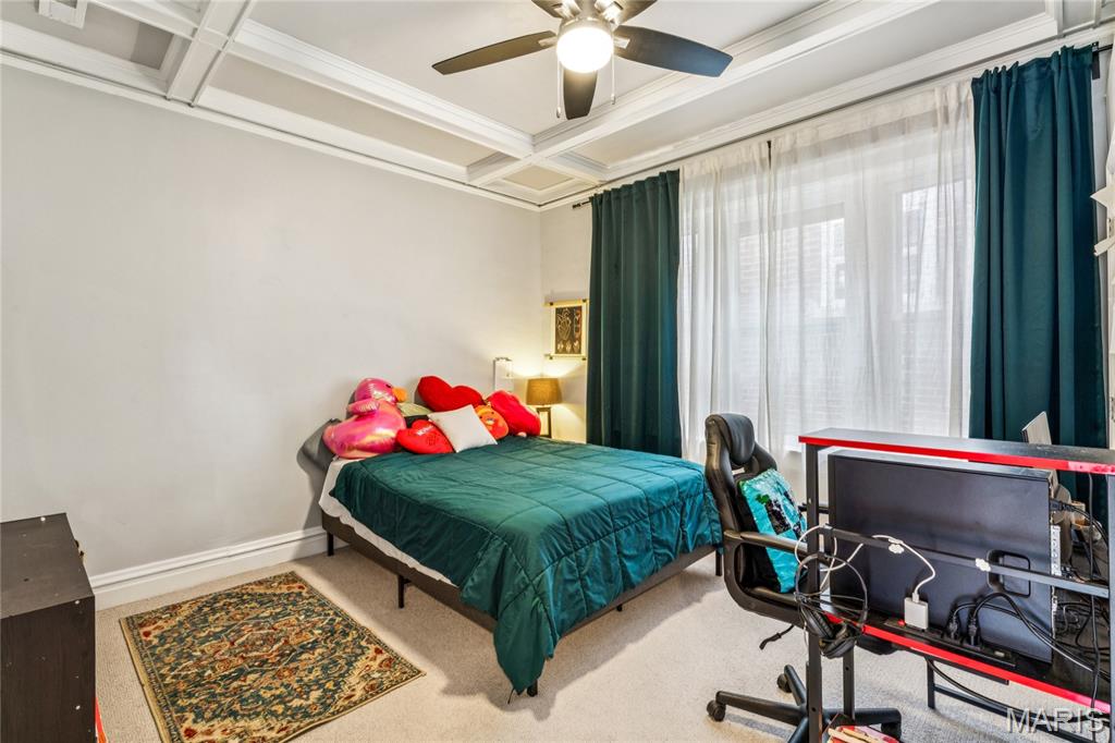 Dunde Place Add - Residential