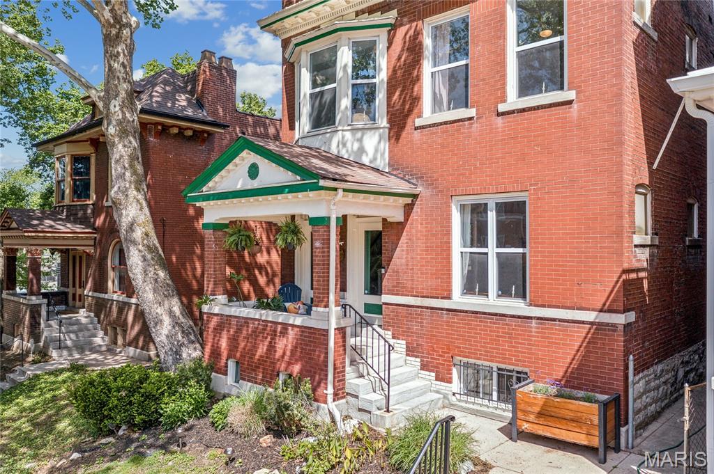 Dunde Place Add - Residential