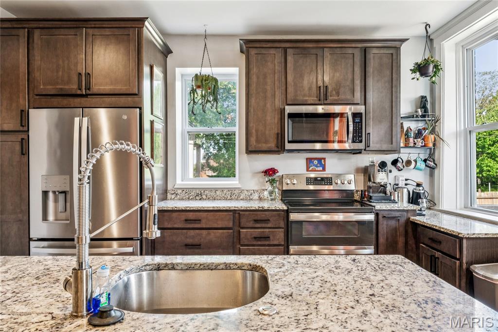 Dunde Place Add - Residential