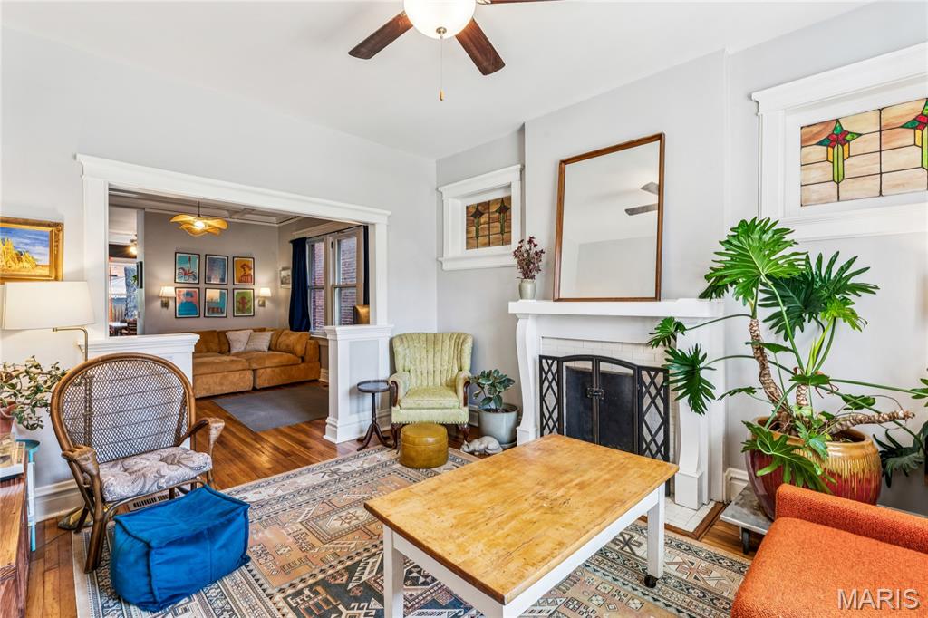 Dunde Place Add - Residential