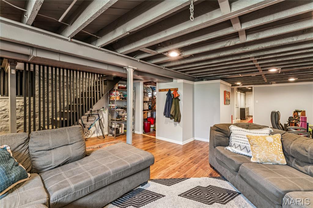 Dunde Place Add - Residential