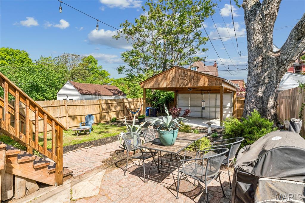 Dunde Place Add - Residential