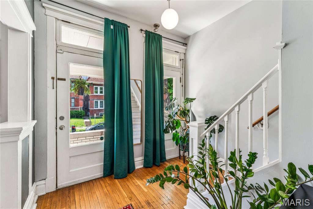 Dunde Place Add - Residential