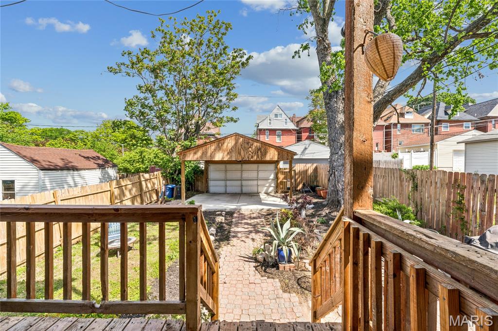 Dunde Place Add - Residential