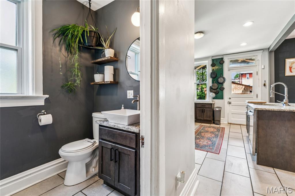 Dunde Place Add - Residential