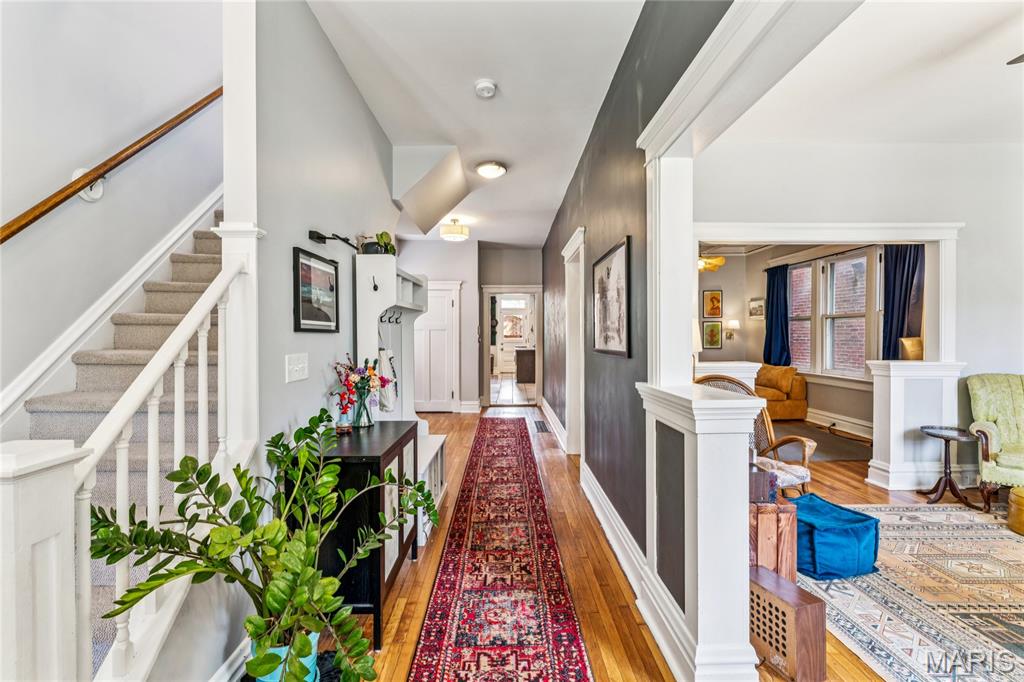 Dunde Place Add - Residential