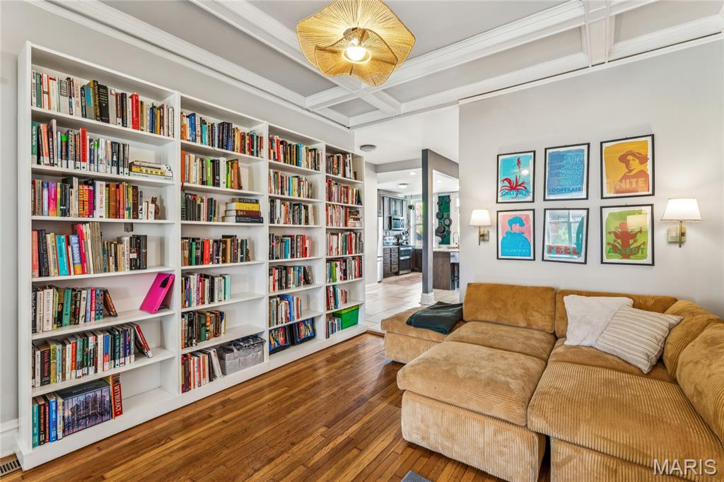 Dunde Place Add - Residential