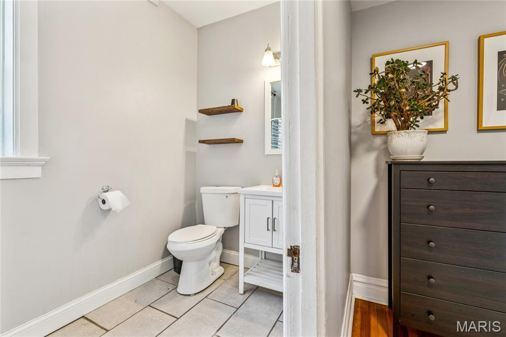 Dunde Place Add - Residential