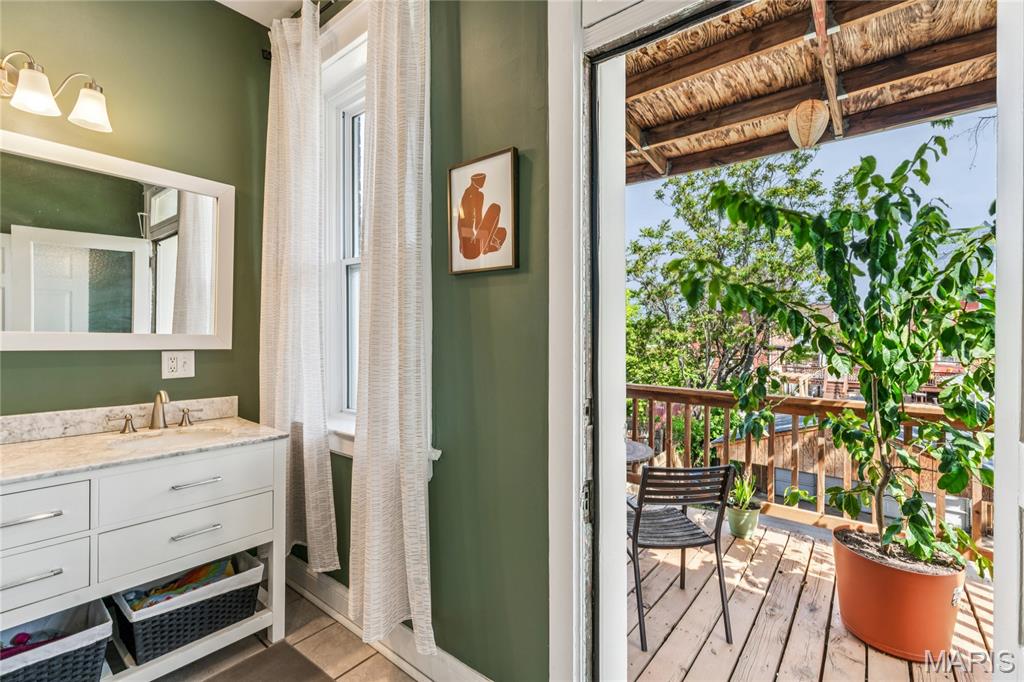 Dunde Place Add - Residential