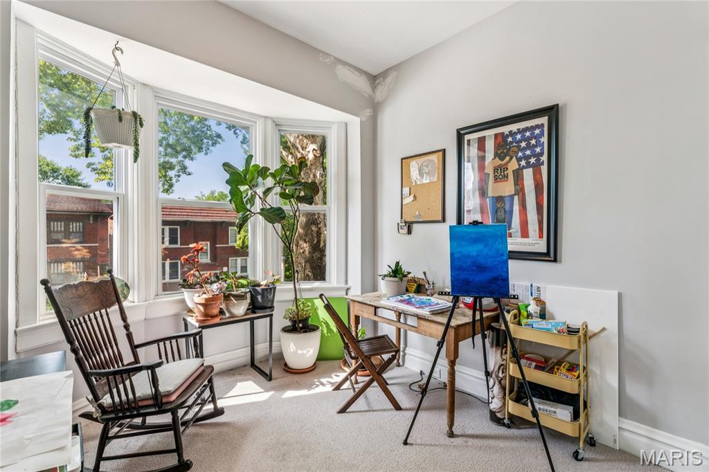 Dunde Place Add - Residential