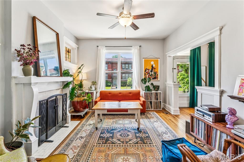 Dunde Place Add - Residential