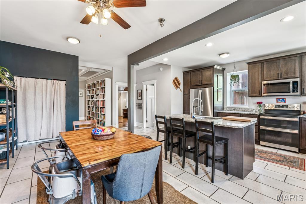 Dunde Place Add - Residential