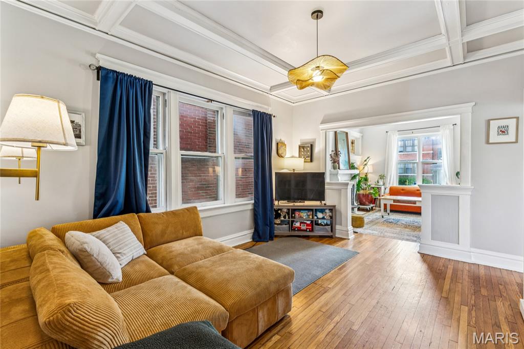 Dunde Place Add - Residential