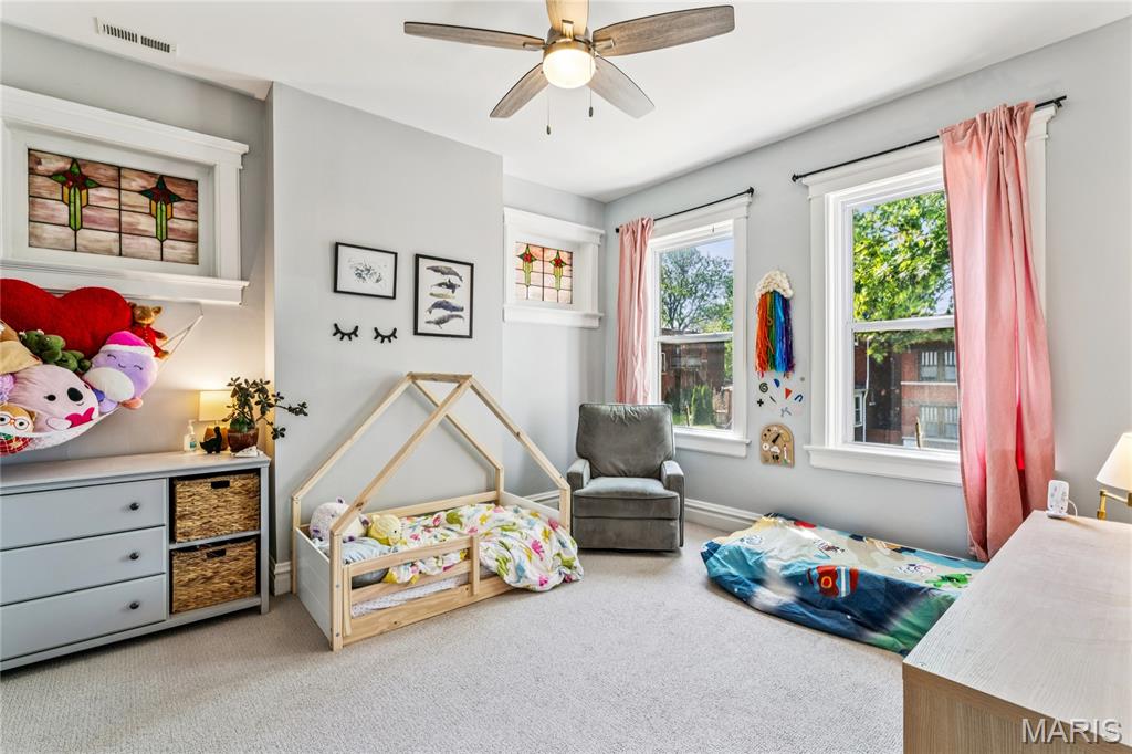 Dunde Place Add - Residential