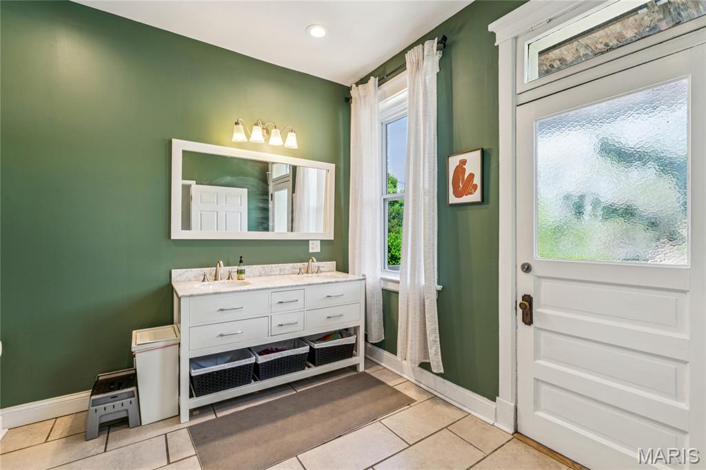 Dunde Place Add - Residential