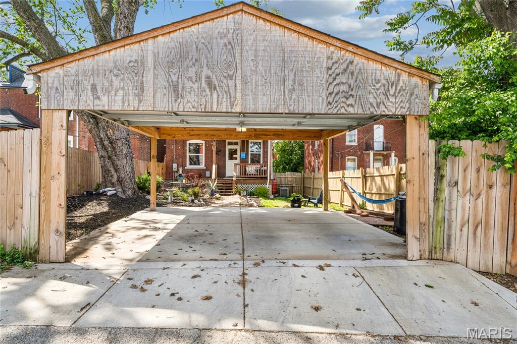 Dunde Place Add - Residential