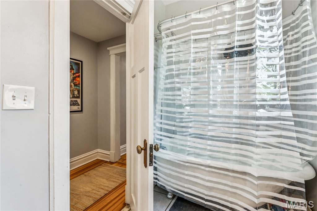 Dunde Place Add - Residential