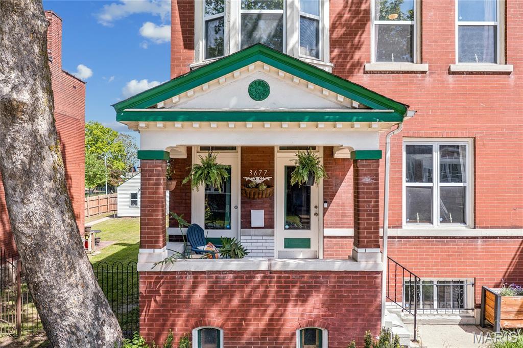 Dunde Place Add - Residential