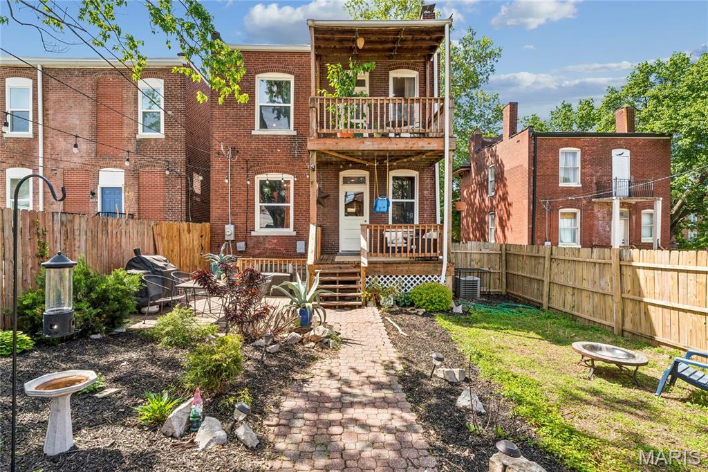 Dunde Place Add - Residential