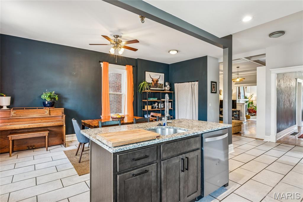 Dunde Place Add - Residential