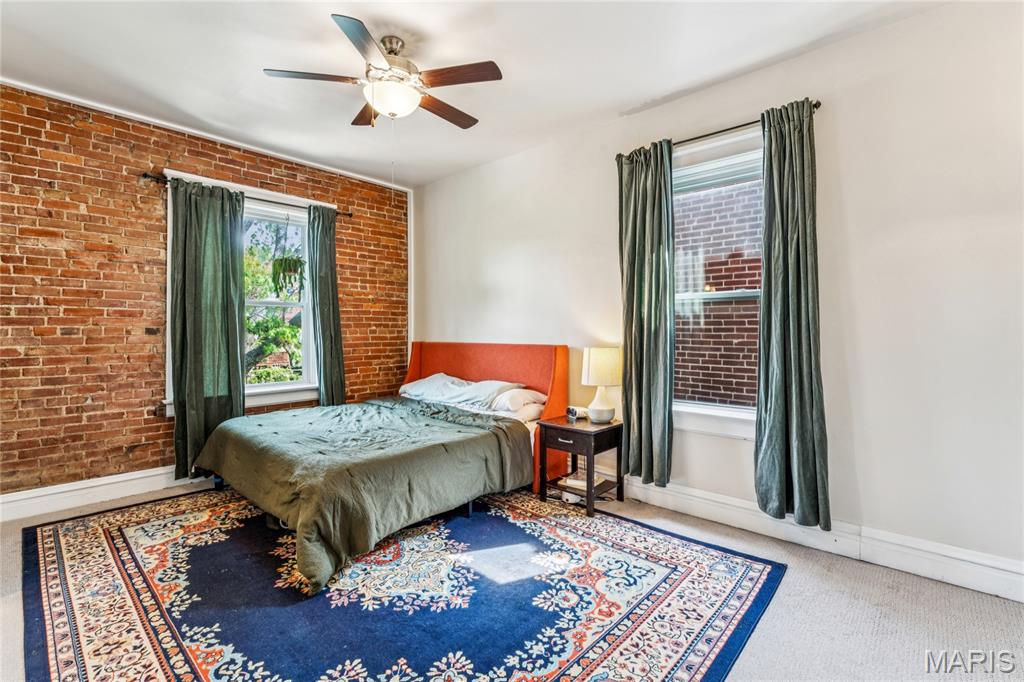 Dunde Place Add - Residential