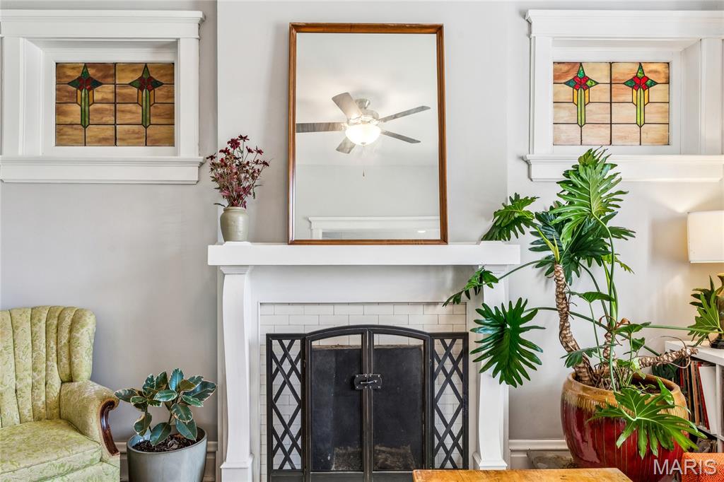 Dunde Place Add - Residential