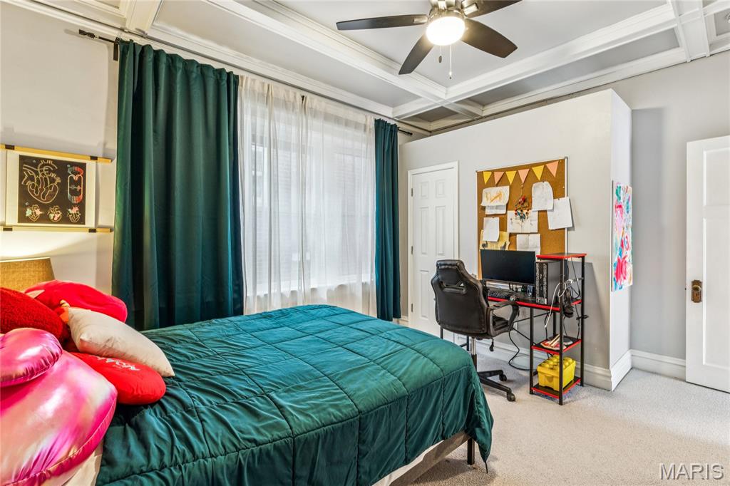 Dunde Place Add - Residential