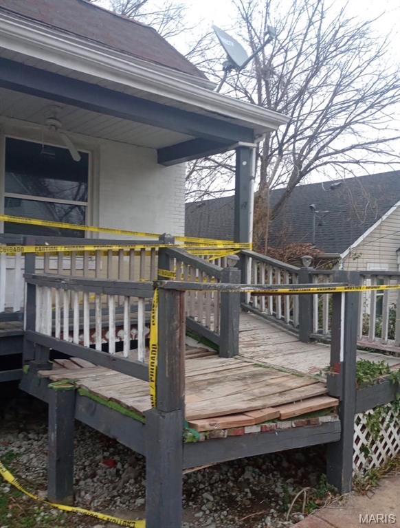 Oak Grove Heights - Residential