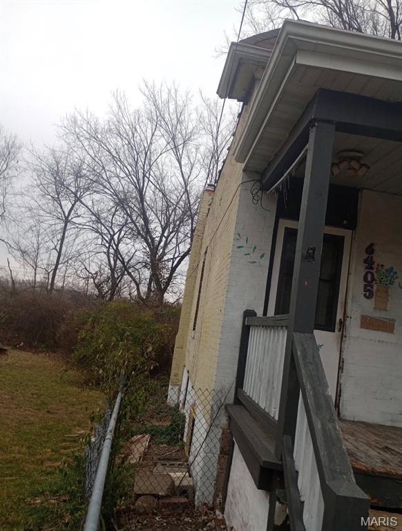 Oak Grove Heights - Residential