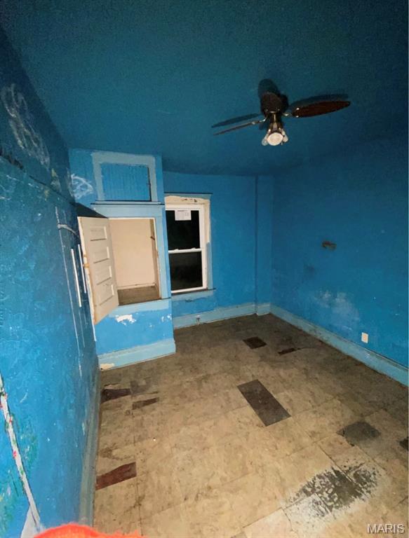 Oak Grove Heights - Residential