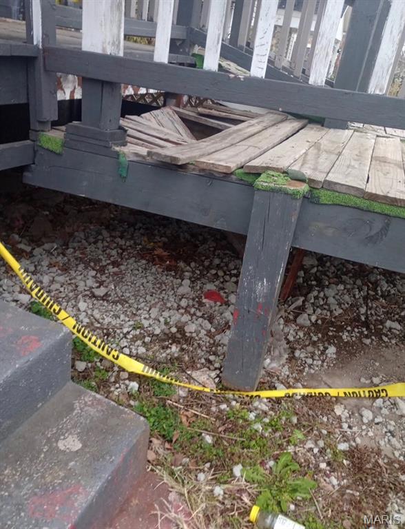 Oak Grove Heights - Residential