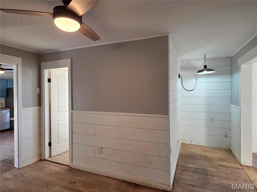 Morleys Addn - Residential