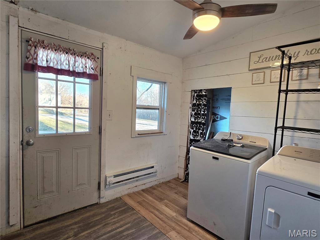 Morleys Addn - Residential