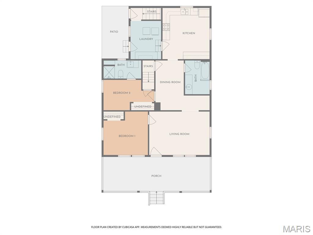Morleys Addn - Residential