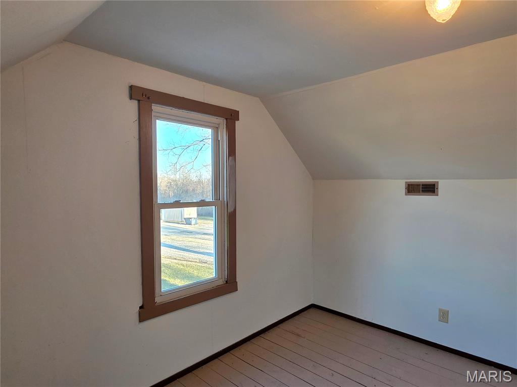 Morleys Addn - Residential