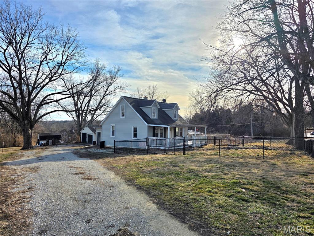 Morleys Addn - Residential