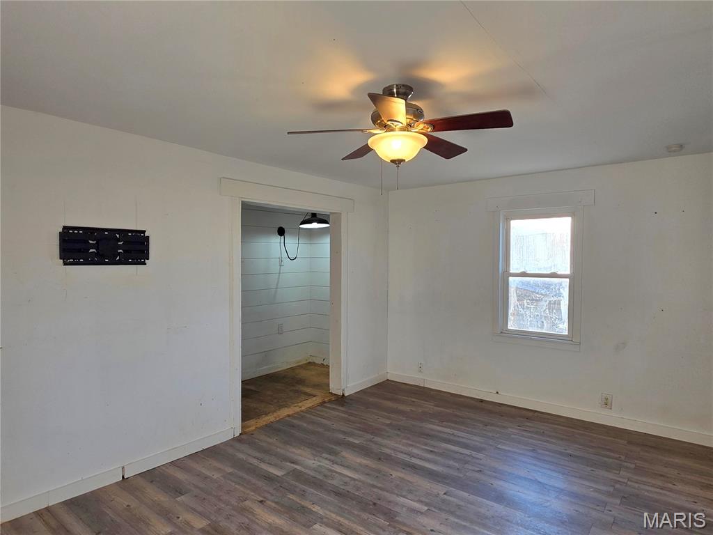 Morleys Addn - Residential