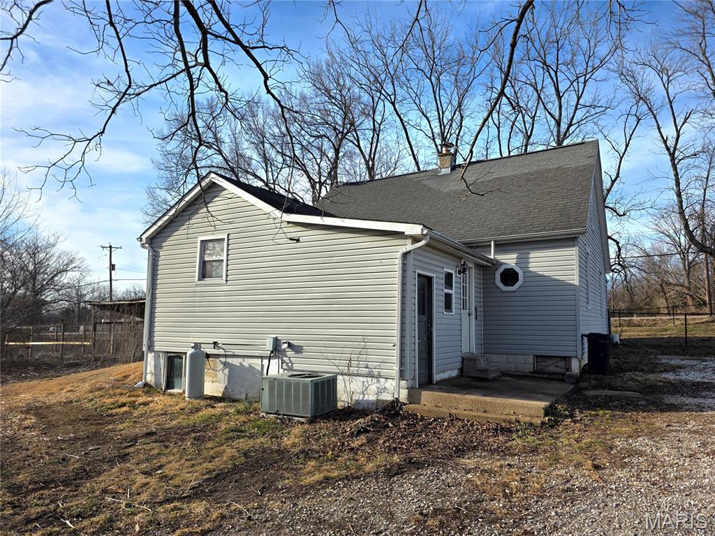 Morleys Addn - Residential