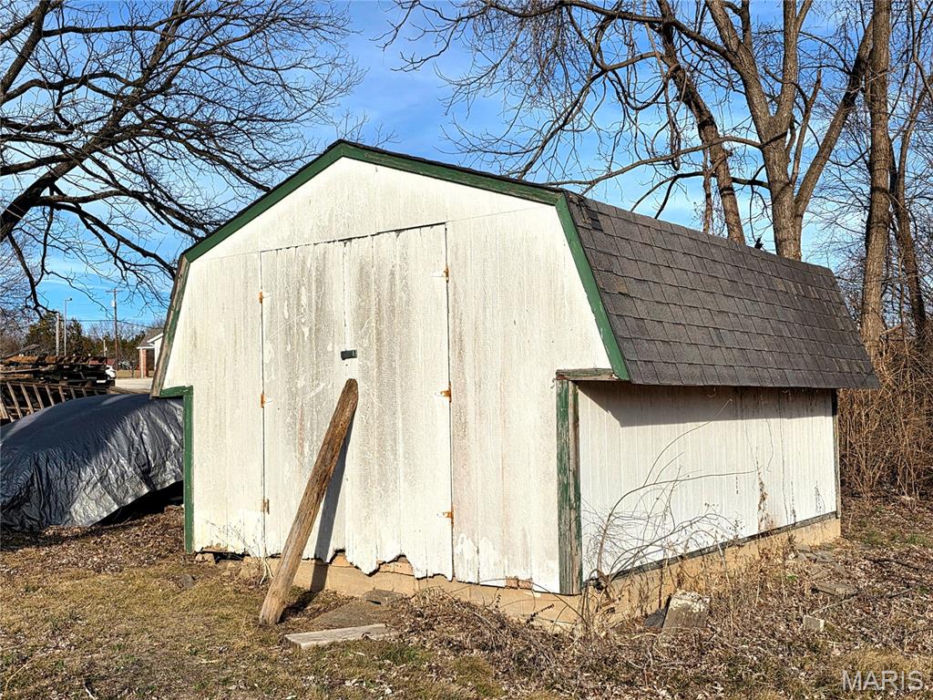 Morleys Addn - Residential