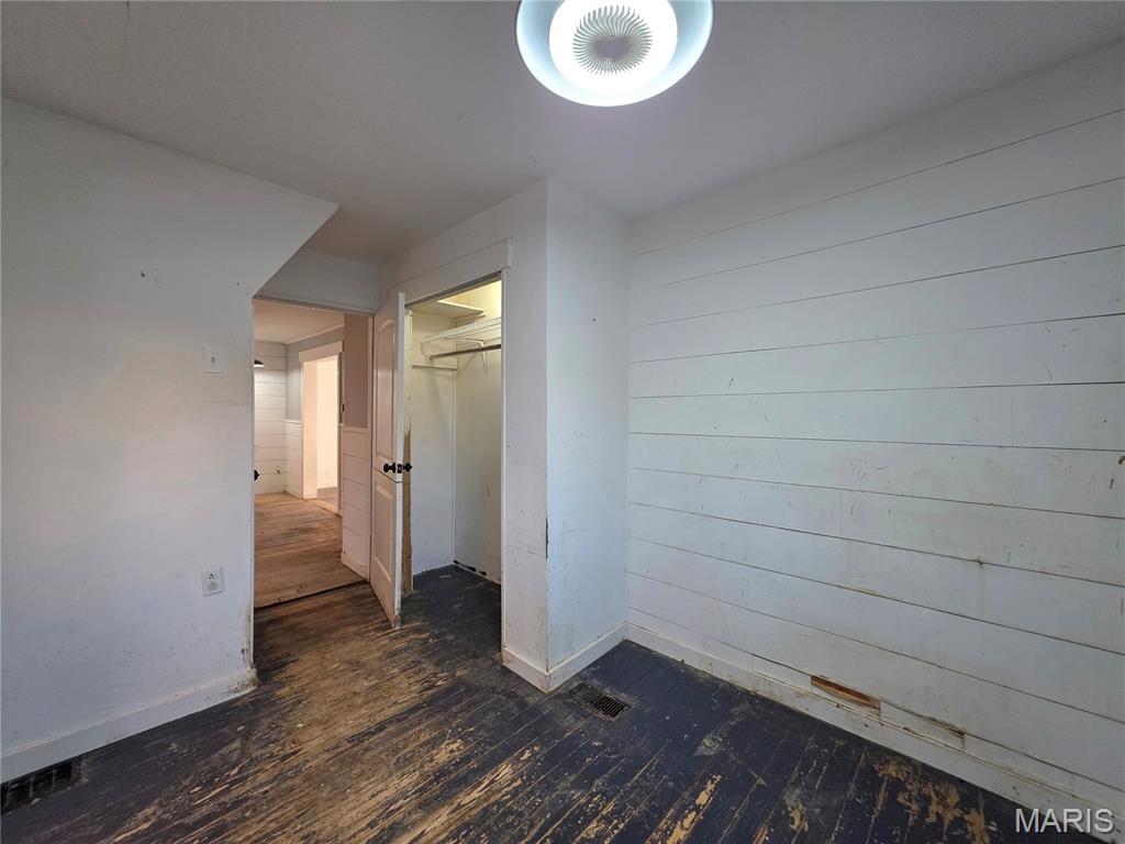 Morleys Addn - Residential