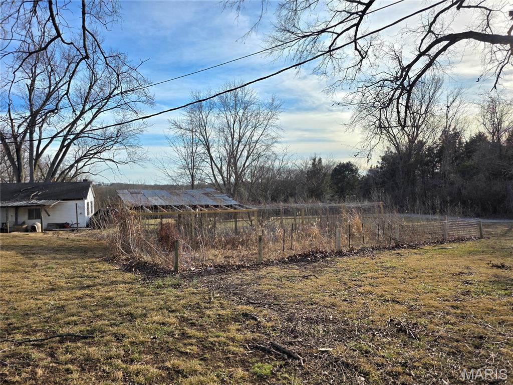 Morleys Addn - Residential