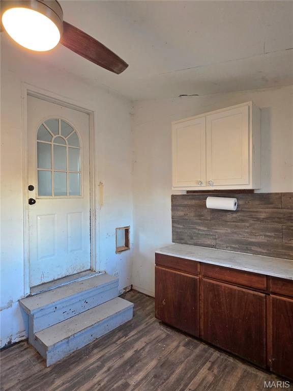 Morleys Addn - Residential