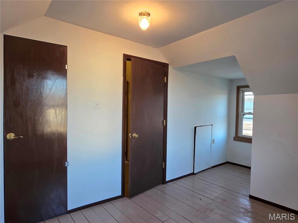 Morleys Addn - Residential