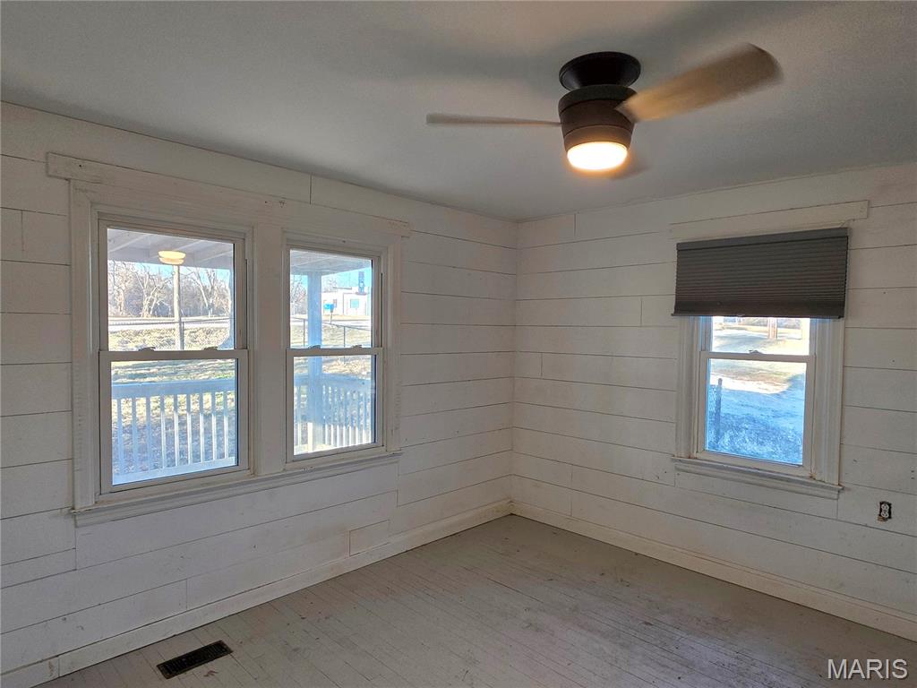 Morleys Addn - Residential