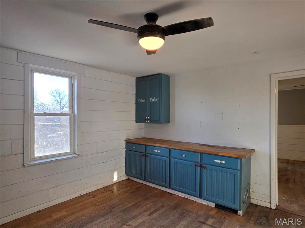 Morleys Addn - Residential