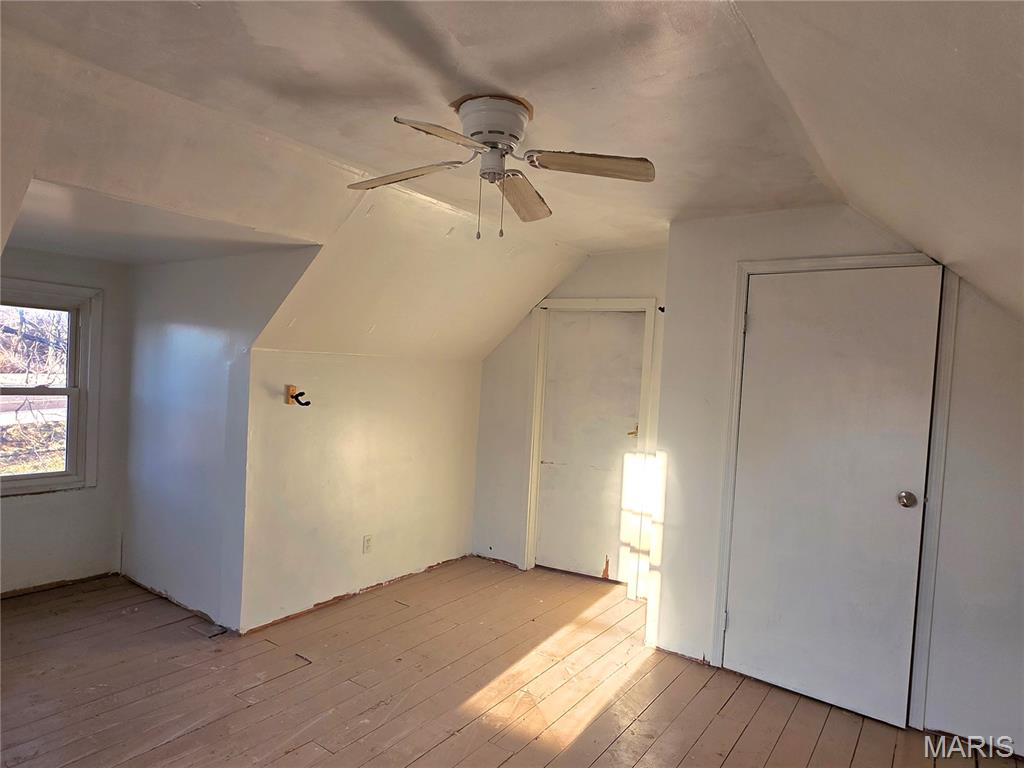 Morleys Addn - Residential