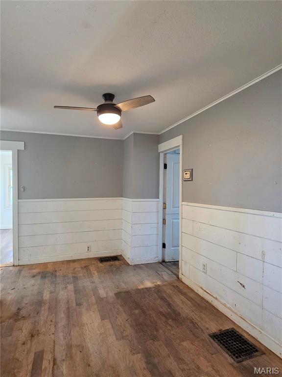 Morleys Addn - Residential