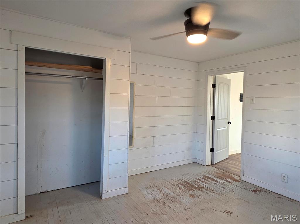 Morleys Addn - Residential