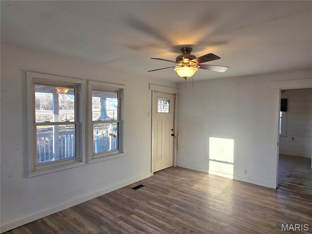 Morleys Addn - Residential