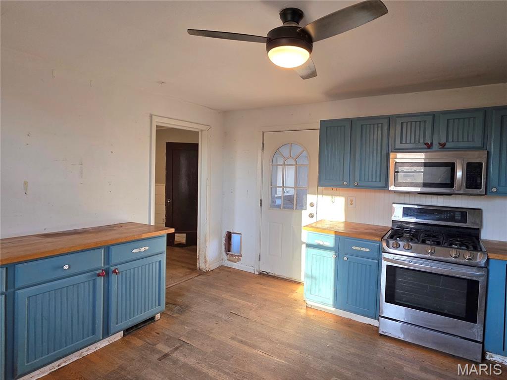 Morleys Addn - Residential